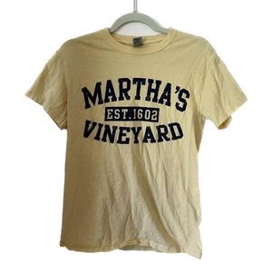 martha’s vineyard shirt